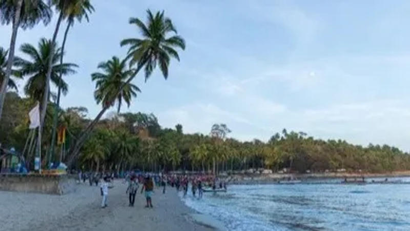 Andaman & Nicobar Island fest glows after 4-year hiatus!