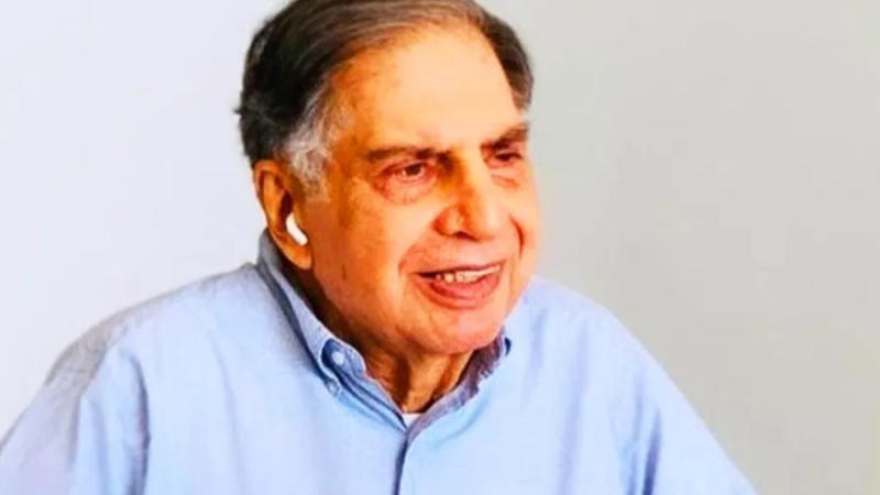 Ratan Tata