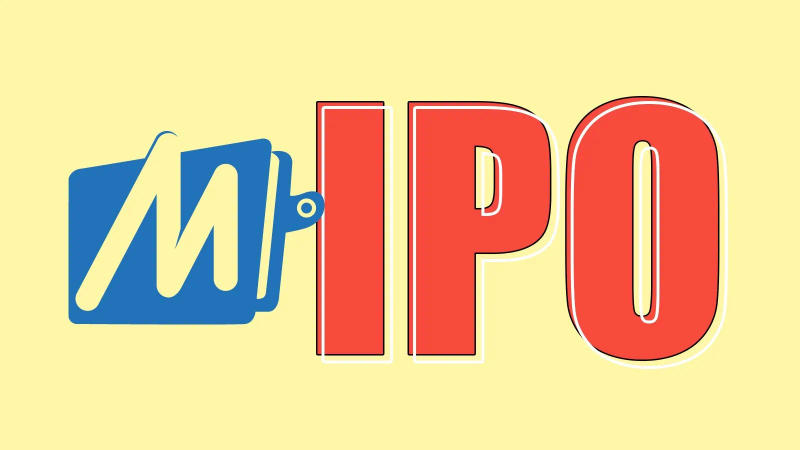 Mobikwik IPO