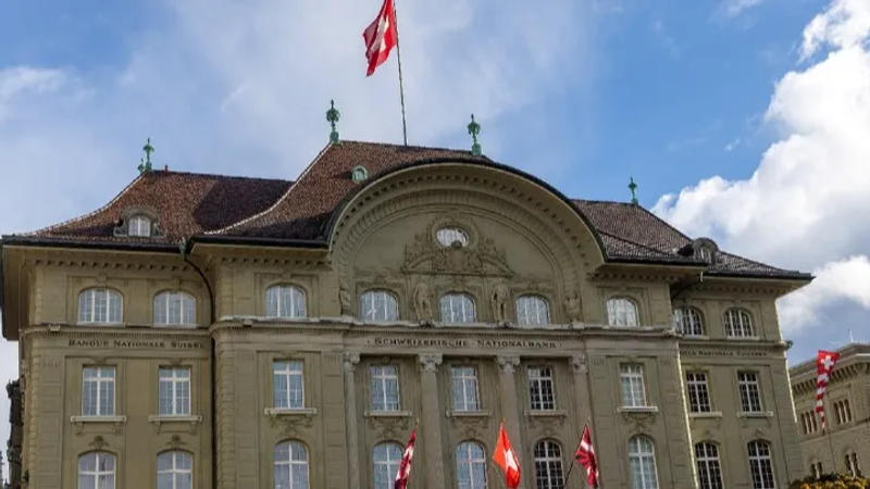 Swiss National Bank