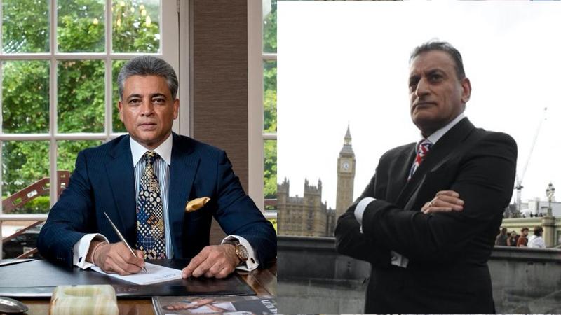 Indian-origin entrepreneurs to contest Mayor of London election