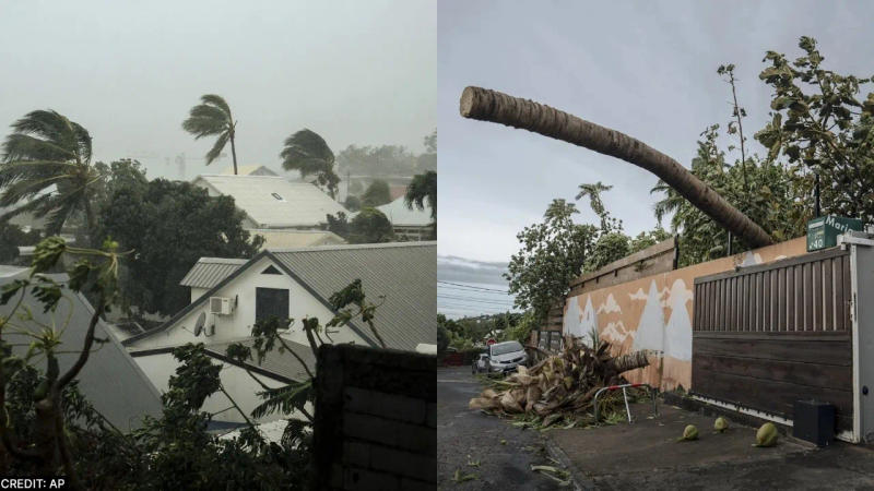 Cyclone Belal