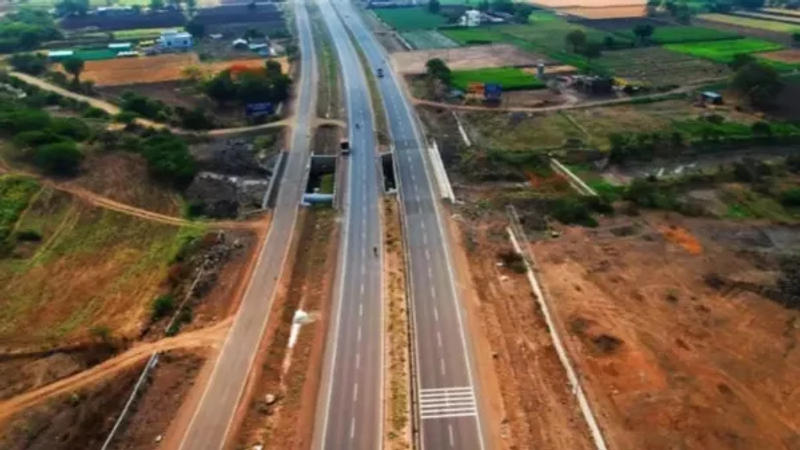 Tamil Nadu to get its first expressway between Chennai and Tiruchirapalli 