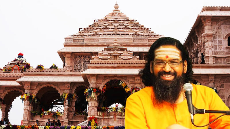  Joy of any civilisation depends on its faith, values and knowledge system, says Swami Abhedananda