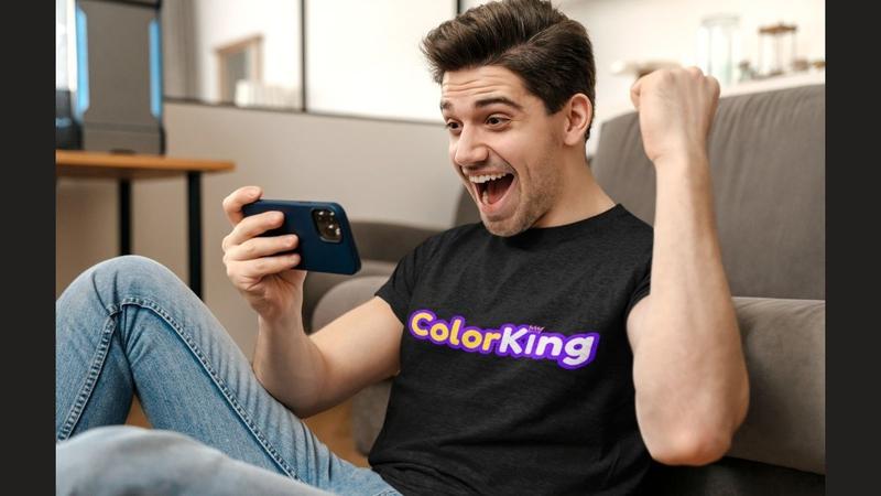 Is Instagram sensation Colorking real or fake?