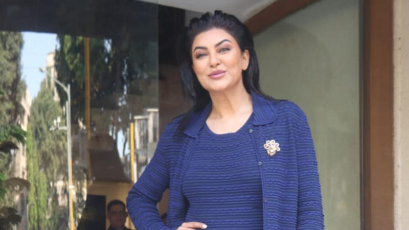 Sushmita Sen