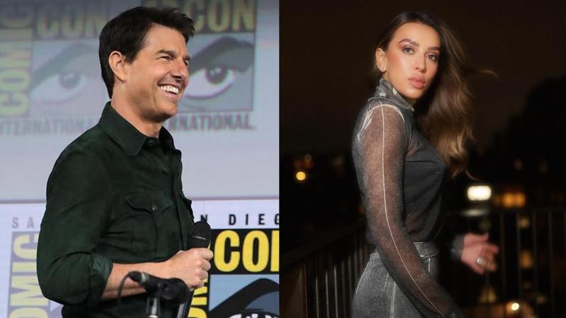 Who Is Elsina, Socialite Who Tom Cruise Is Rumoured To Be Dating?