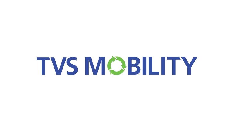  TVS Vehicle Mobility Solution. 