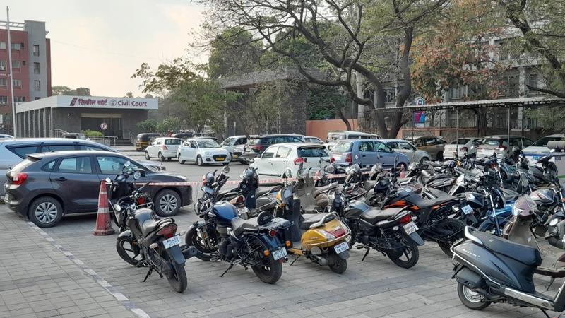 Pune Metro Makes Parking Spaces Available At 8 Stations