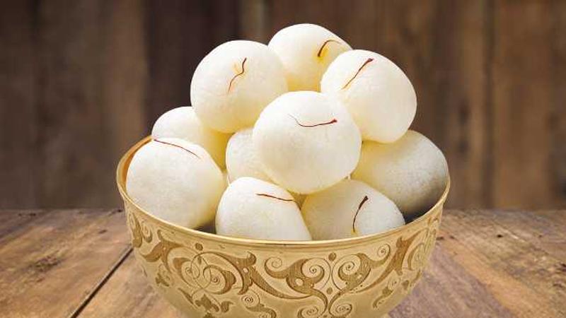 Rasgulla