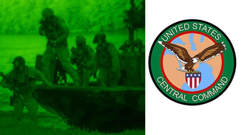 Navy SEALs who went missing during a nighttime raid now presumed dead