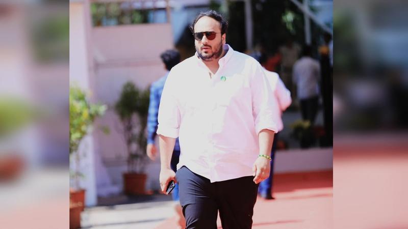 Zeeshan Siddique Opens Up on Weight Loss Demand and Alleged Discrimination Within Congress