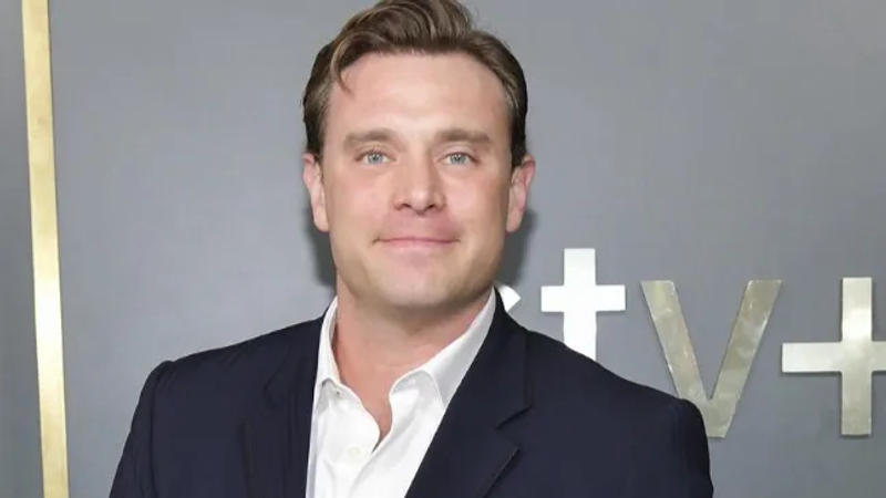 Billy Miller