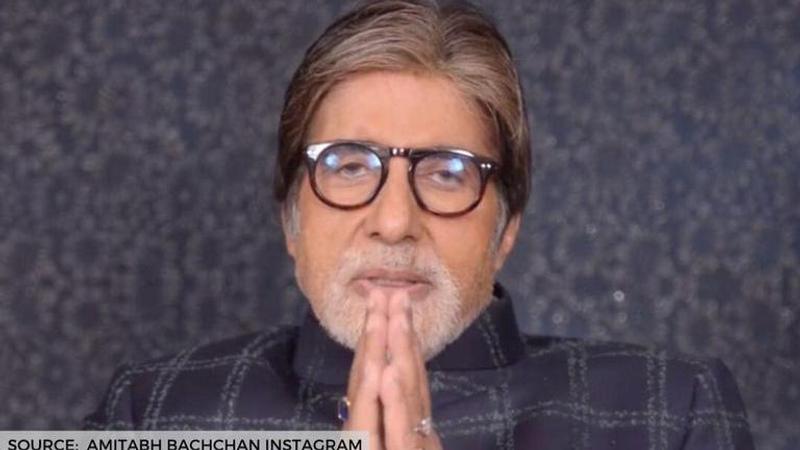 amitabh bachchan