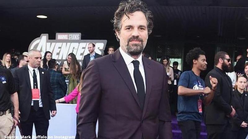 Mark Ruffalo