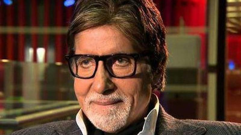 Here’s for whose autograph did Amitabh Bachchan had to wait for 46 years?