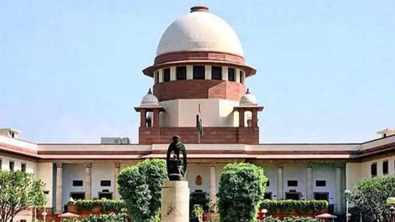 Supreme Court of India 