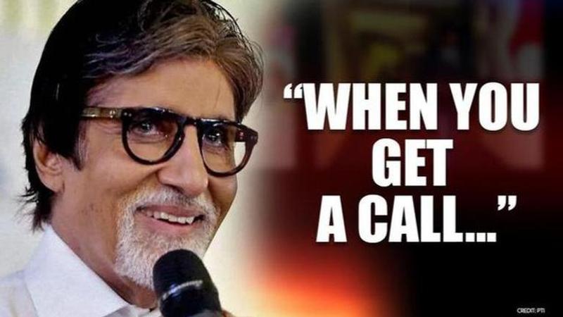 Amitabh