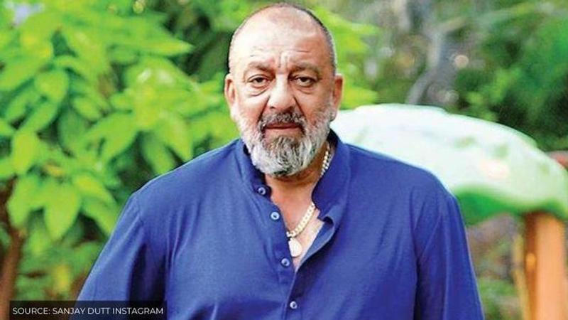 Sanjay dutt