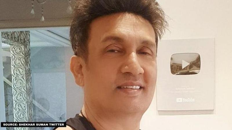 Shekhar Suman