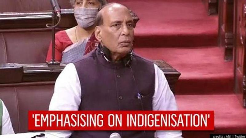 Rajnath Singh