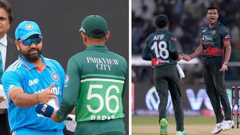 Asia Cup Points Table: Bangladesh through to the 'super-four', tough road for Afghanistan