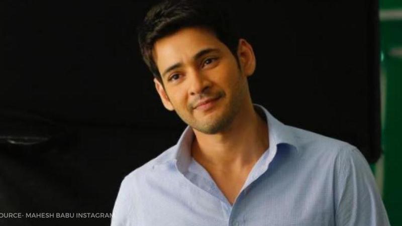 Mahesh Babu