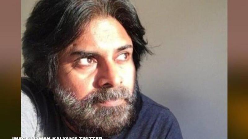 Pawan Kalyan