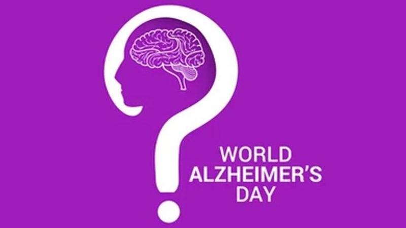 World Alzheimer's Day