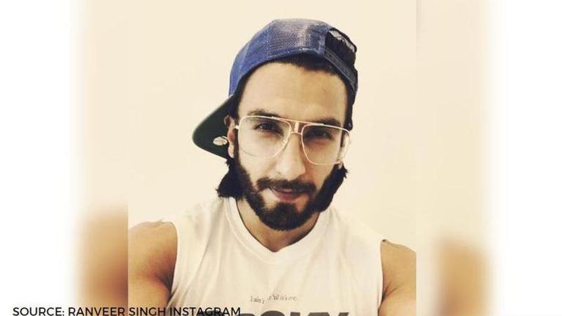 Ranveer Singh