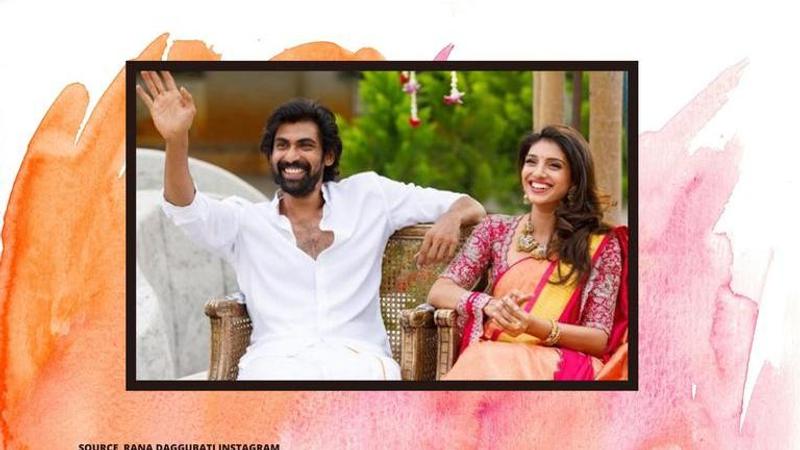 Rana Daggubati