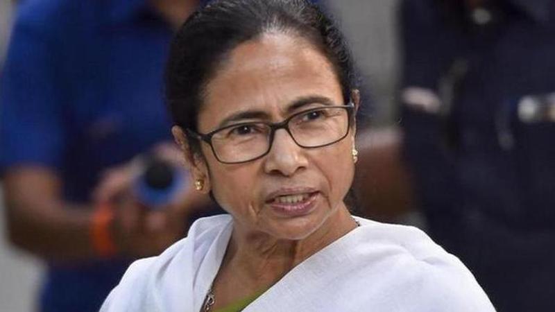 Mamata Banerjee