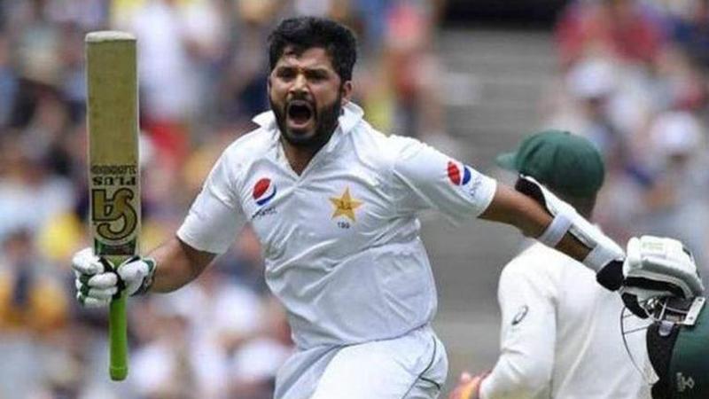 Azhar Ali