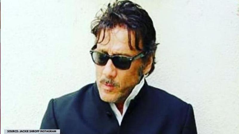 Jackie Shroff