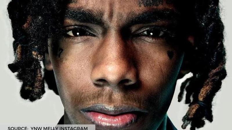 rapper ynw melly