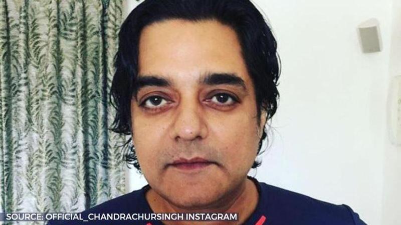 Chandrachur Singh