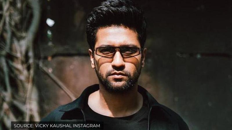 vicky kaushal