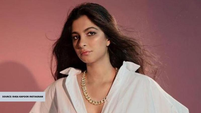 Rhea Kapoor