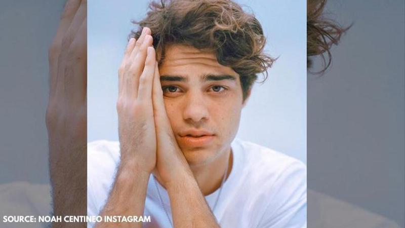 Noah Centineo