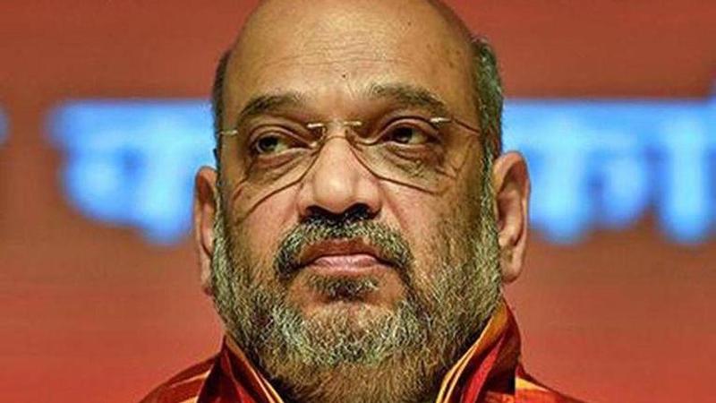 Amit Shah