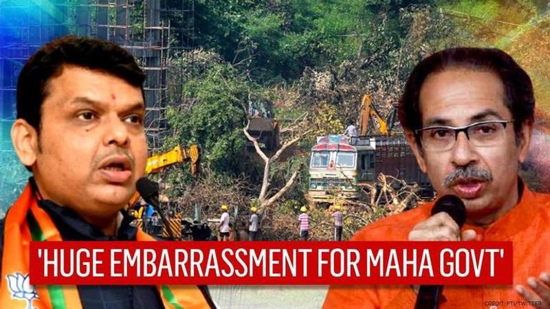 Fadnavis