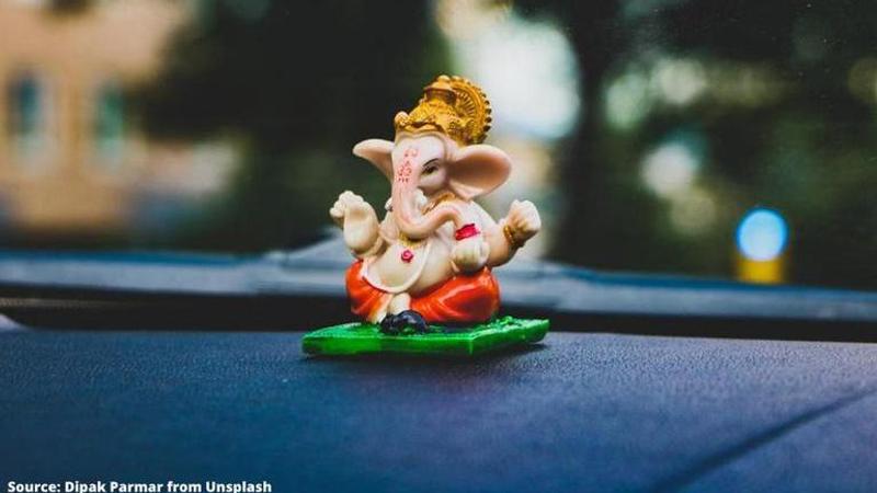 ganesh chaturthi 2020