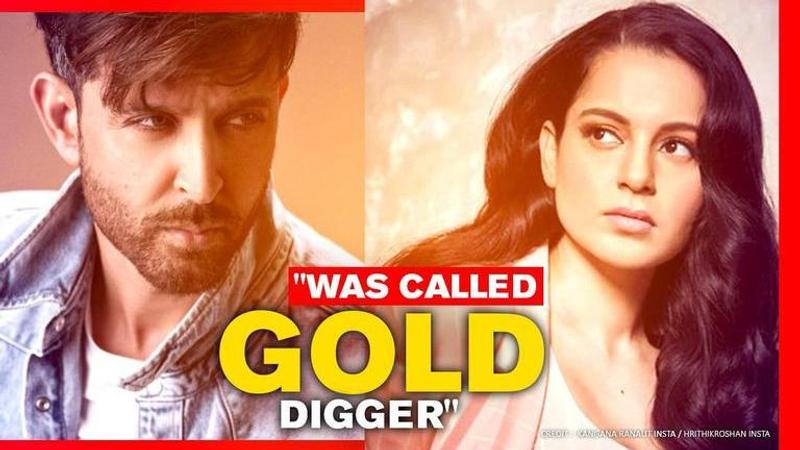 Kangana takes dig at Hrithik: 'My ex lives in rented house, I bought my own home, office'