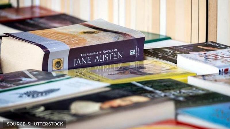 Jane Austen