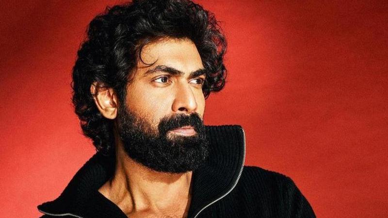 Rana Daggubati