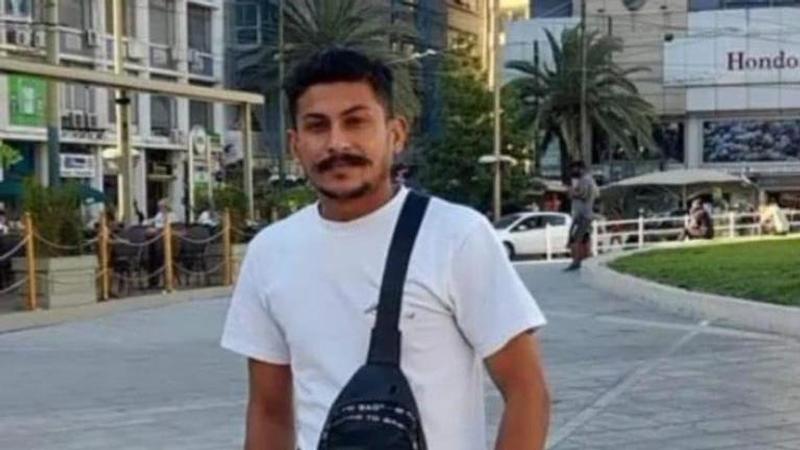 Pankaj Sharma - Jammu youth dies in Greece