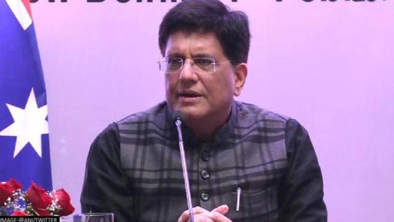 Piyush Goyal