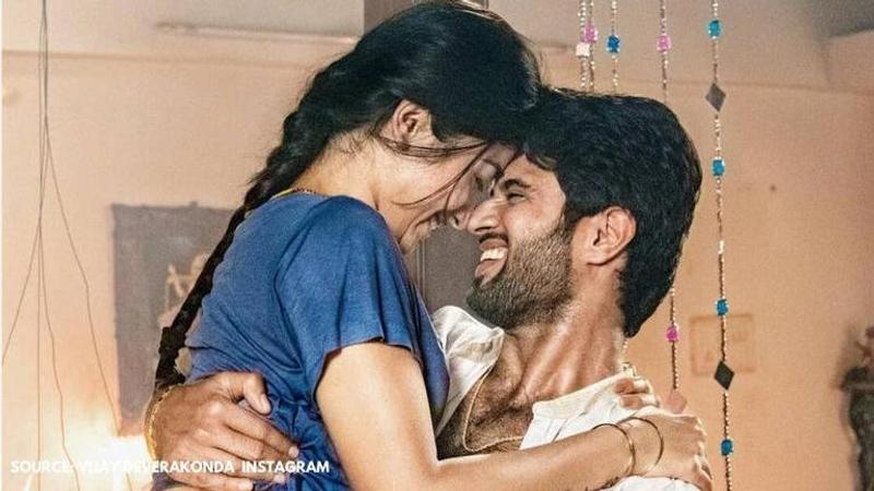 Vijay Deverakonda