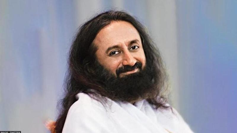 gurudev sri sri ravishankar