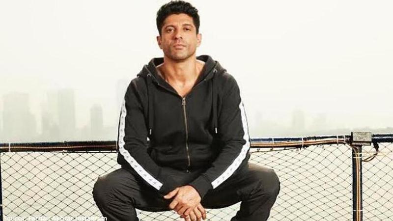 Farhan Akhtar